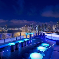 The Park Lane Hong Kong, Autograph Collection - Bild 18