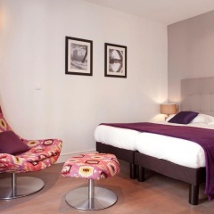 Hotel Mayet - Bild 4