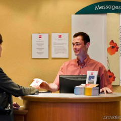 ibis Budapest Heroes Square - Bild 19