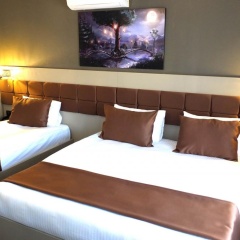 Respiro Boutique Hotel - Bild 3
