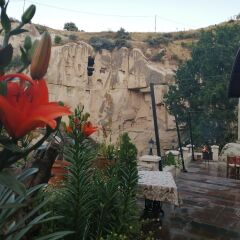 Splendid Cave Hotel Турция, Ургуп - отзывы, цены и фото номеров - забронировать отель Splendid Cave Hotel онлайн фото 22