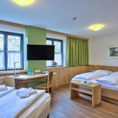 Hotel Zur Mv Hle - Bild 7