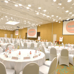 HARRIS Hotel & Conventions Denpasar Bali - Bild 18