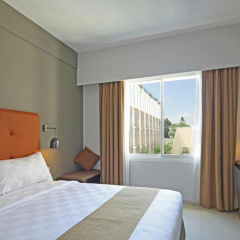 Ananta Legian Hotel - Bild 3