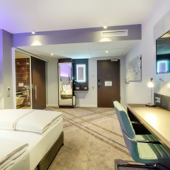 Premier Inn Düsseldorf City Friedrichstadt - Bild 3