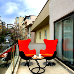 The Place Hotel thumbnail 8