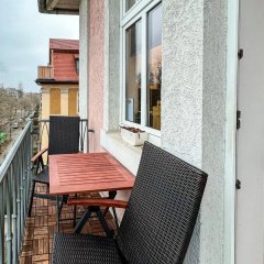 Apartment am Landtag - Bild 16