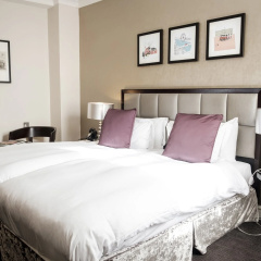 The Sanctuary House Hotel thumbnail 4