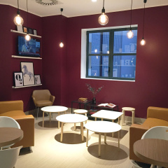 B&B Hotel Milano San Siro - Bild 24