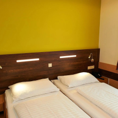 Hotel Kolpinghaus Wien Zentral - Bild 5