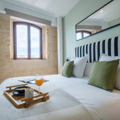 Sercotel Sevilla Guadalquivir Suites - Bild 9