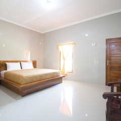 Tanjung Alam Hotel - Bild 4