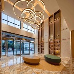The Hotel V Xuyi photo 4
