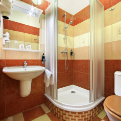 Hotel Salvator - Bild 9