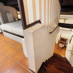 Via della Luce Apartments - Bild 13