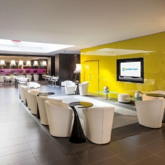 ILUNION Bel-Art Hotel - Bild 26