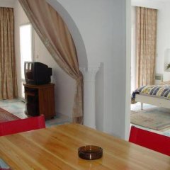 Corail Club in Sousse, Tunisia from 71$, photos, reviews - zenhotels.com photo 2