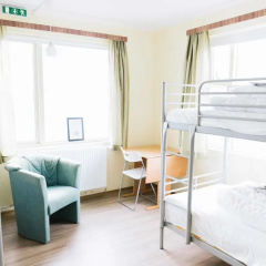 Tangahús Guesthouse thumbnail 4