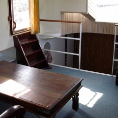 Boat For Guest - Bild 17
