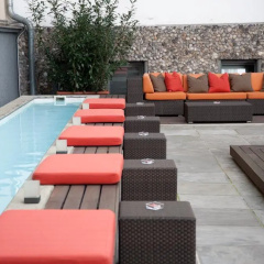 The Levante Parliament A Design Hotel - Bild 23