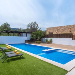 Villa Villa Carme - Bild 13