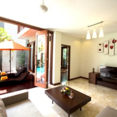 Aksata Villas - Bild 5