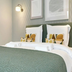Appartements rue Garnier - Bild 11