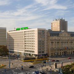 Metropol Hotel - Bild 23