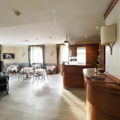 Hotel Laura - Bild 26