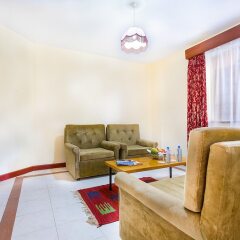 Methodist Resort in Nairobi, Kenya from 76$, photos, reviews - zenhotels.com photo 26