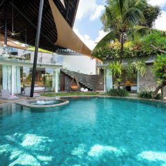 Villa Toraja by Lifestyle Retreats - Bild 11