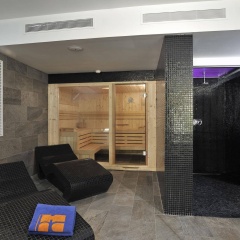 Hotel Hispania - Bild 12