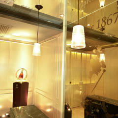 Walden Hotel - Bild 19