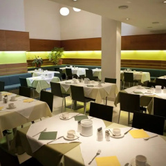Hotel Caroline - Bild 23