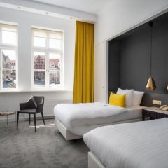 Van der Valk Hotel Hildesheim - Bild 4