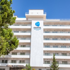 Grupotel Montecarlo - Bild 1