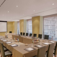 Hotel Excelsior München - Bild 14