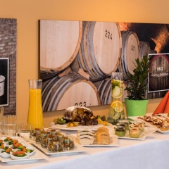 JUFA Hotel Wien City - Bild 14
