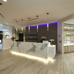 Bloom Mississauga, Tapestry Collection by Hilton