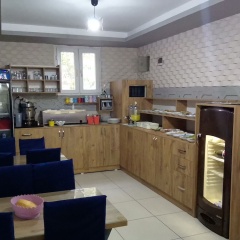 Asus Palmiye Otel - Bild 17