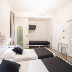 Residenza Florentia - Bild 9