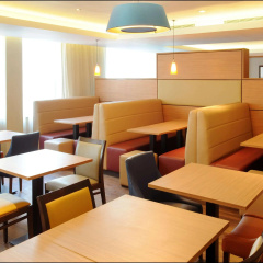 Hampton By Hilton Newcastle thumbnail 12