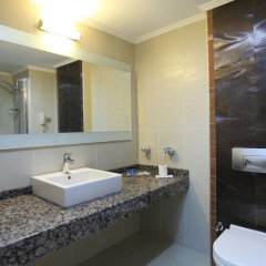 Sürmeli Hotel Ankara - Bild 9