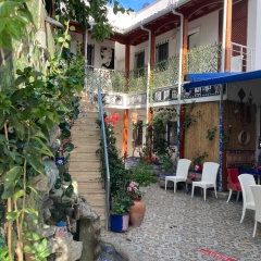 Hotel Paradise Garden Butik Otel - Bild 4