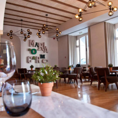 Lisboa Carmo Hotel - Bild 24