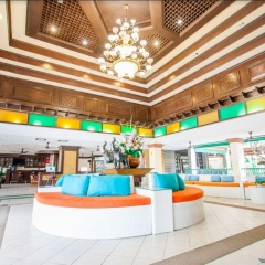 Karon Sea Sands Resort - Bild 2