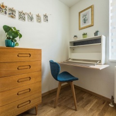 Urban Jungle Designer Apartment - Bild 5