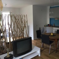 Apartment Nahe Villenviertel - Bild 2
