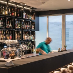 Motel One Hamburg-Altona - Bild 7
