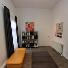 Loft Wernigerode Erdgeschoss - Bild 8